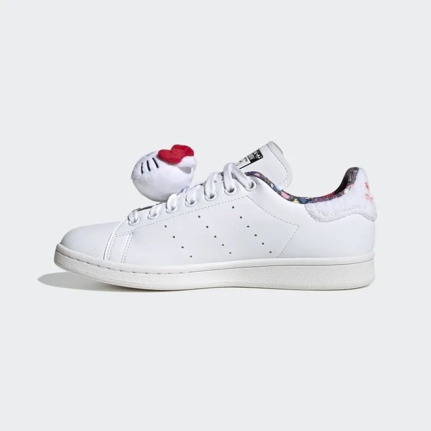 Giày Adidas Chính Hãng - STAN SMITH - Trắng | JapanSport HP9656