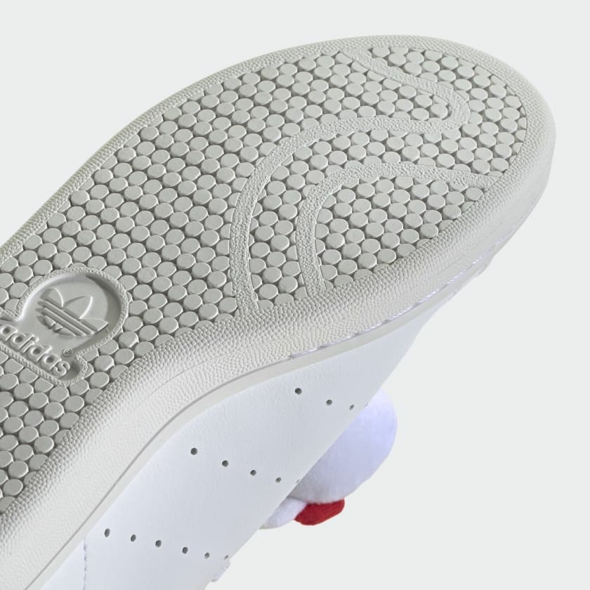 Giày Adidas Chính Hãng - STAN SMITH - Trắng | JapanSport HP9656