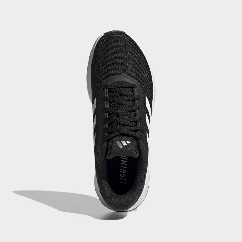 Giày Adidas Nam Nữ Chính Hãng - Start Your Run - Đen | JapanSport GY9234