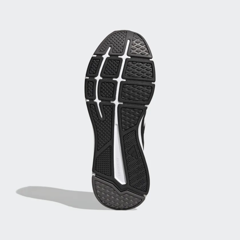 Giày Adidas Nam Nữ Chính Hãng - Start Your Run - Đen | JapanSport GY9234