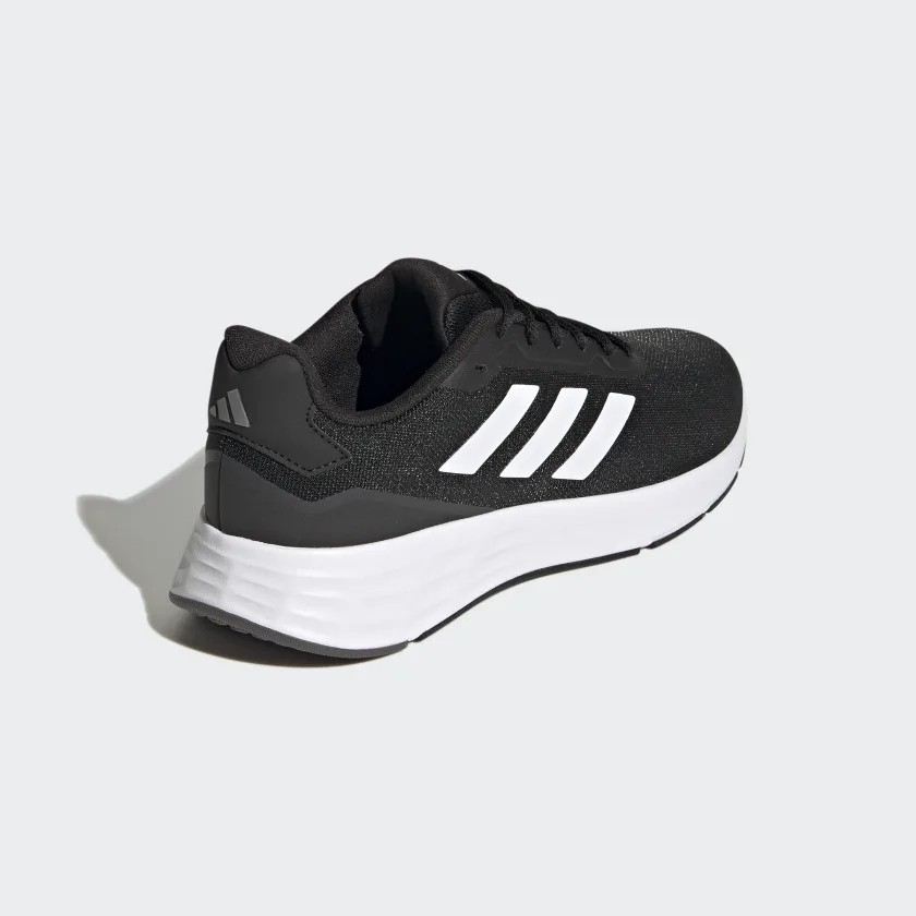Giày Adidas Nam Nữ Chính Hãng - Start Your Run - Đen | JapanSport GY9234
