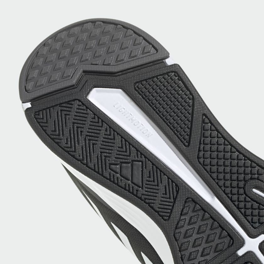 Giày Adidas Nam Nữ Chính Hãng - Start Your Run - Đen | JapanSport GY9234