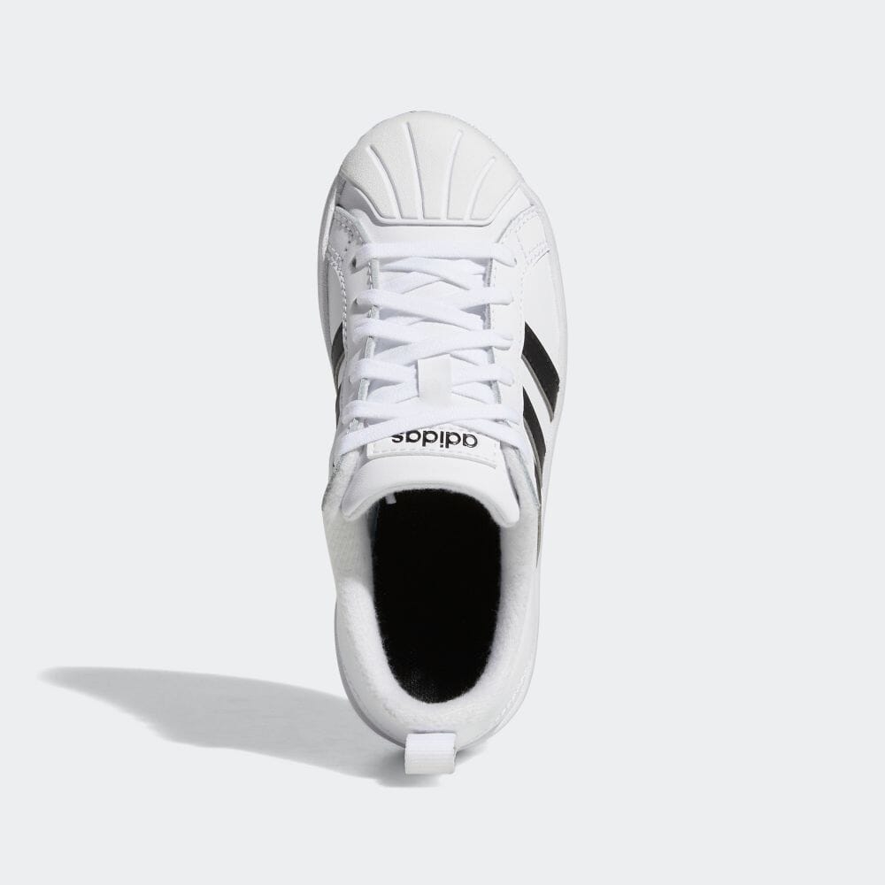 Giày Adidas Chính Hãng - Streetcheck - Trắng | JapanSport GY8305