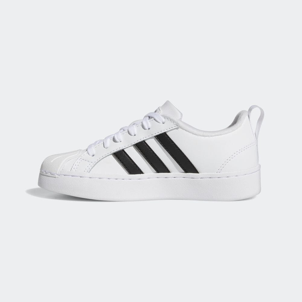 Giày Adidas Chính Hãng - Streetcheck - Trắng | JapanSport GY8305