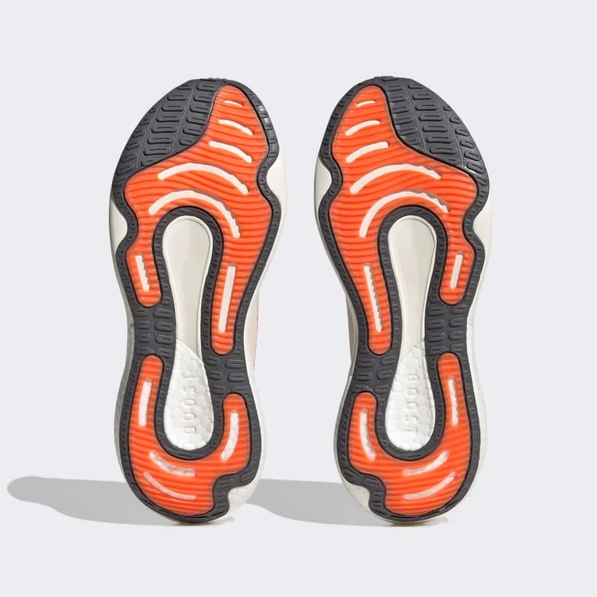 Giày Adidas Nữ Chính Hãng - SUPERNOVA 2.0 X PARLEY SCHOENEN - Trắng | JapanSport HP2241