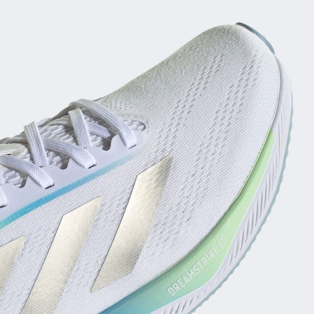 Giày Adidas Nam Chính Hãng - SUPERNOVA ETERNO - Màu trắng | JapanSport ID1285
