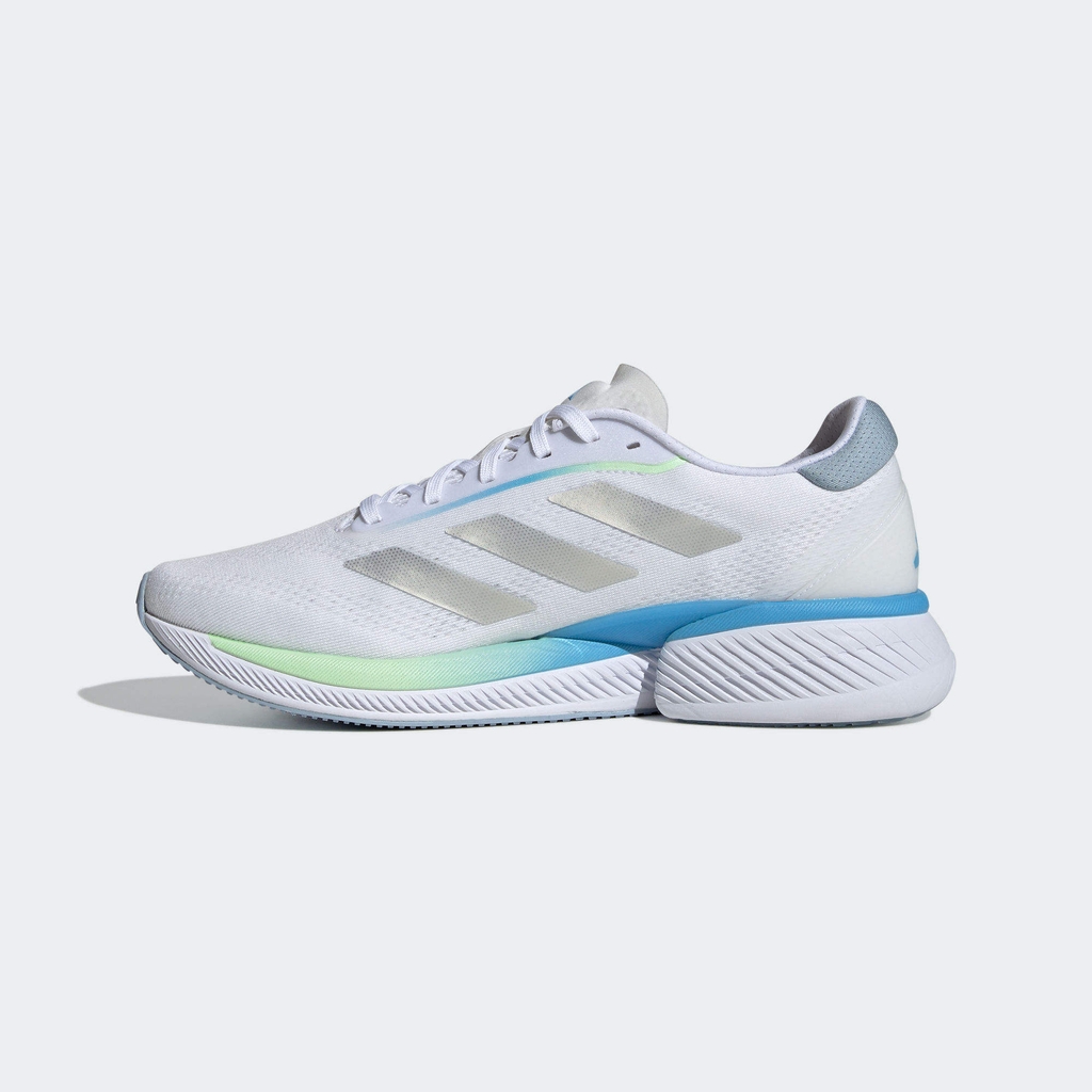 Giày Adidas Nam Chính Hãng - SUPERNOVA ETERNO - Màu trắng | JapanSport ID1285