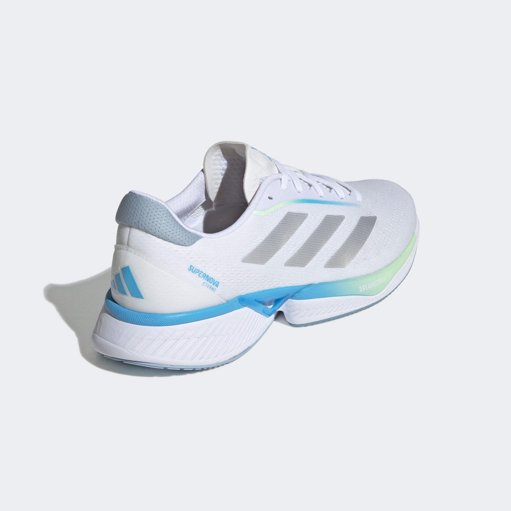 Giày Adidas Nam Chính Hãng - SUPERNOVA ETERNO - Màu trắng | JapanSport ID1285