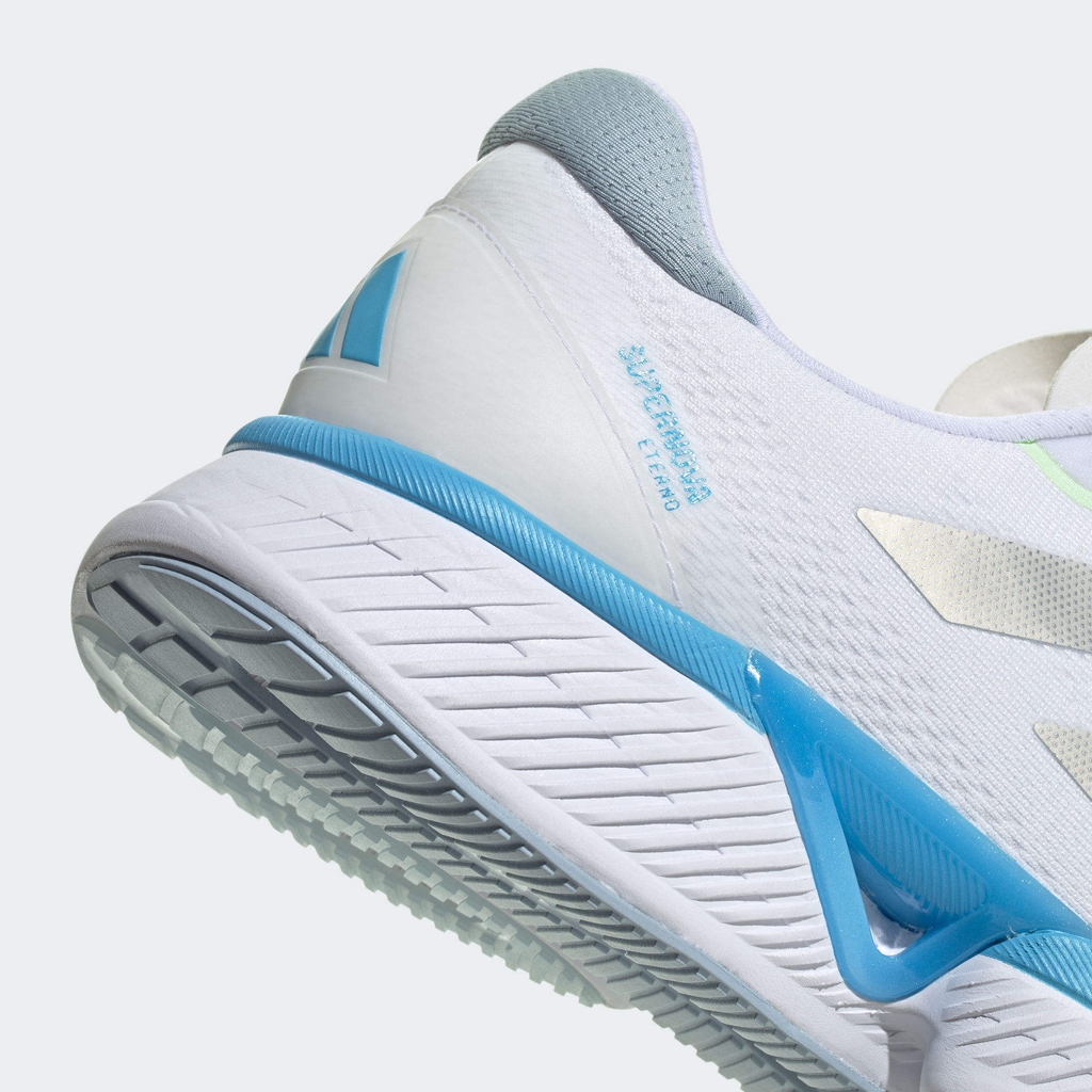 Giày Adidas Nam Chính Hãng - SUPERNOVA ETERNO - Màu trắng | JapanSport ID1285