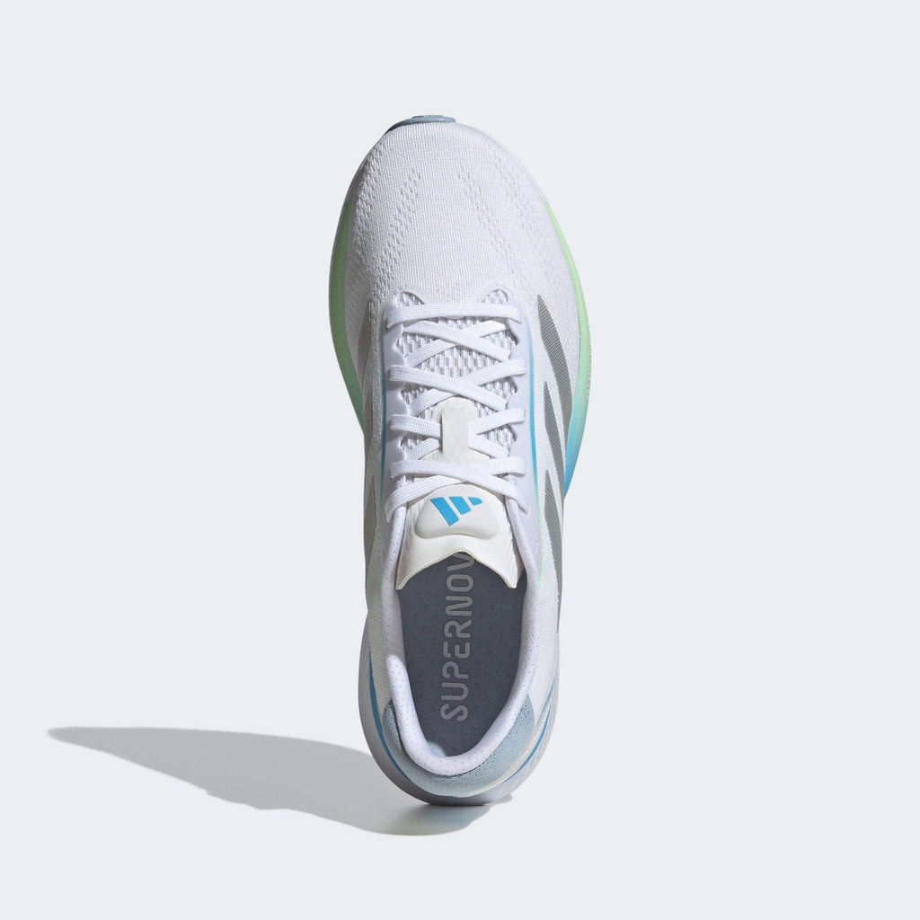 Giày Adidas Nam Chính Hãng - SUPERNOVA ETERNO - Màu trắng | JapanSport ID1285