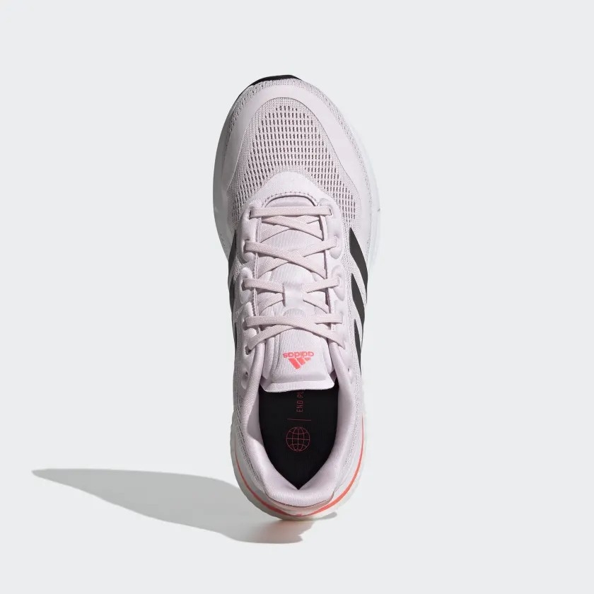Giày chạy Adidas Chính hãng - Supernova Nữ - Hồng | JapanSport GX2968