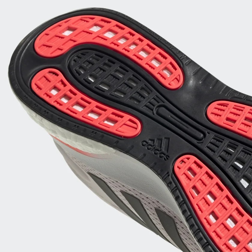 Giày chạy Adidas Chính hãng - Supernova Nữ - Hồng | JapanSport GX2968