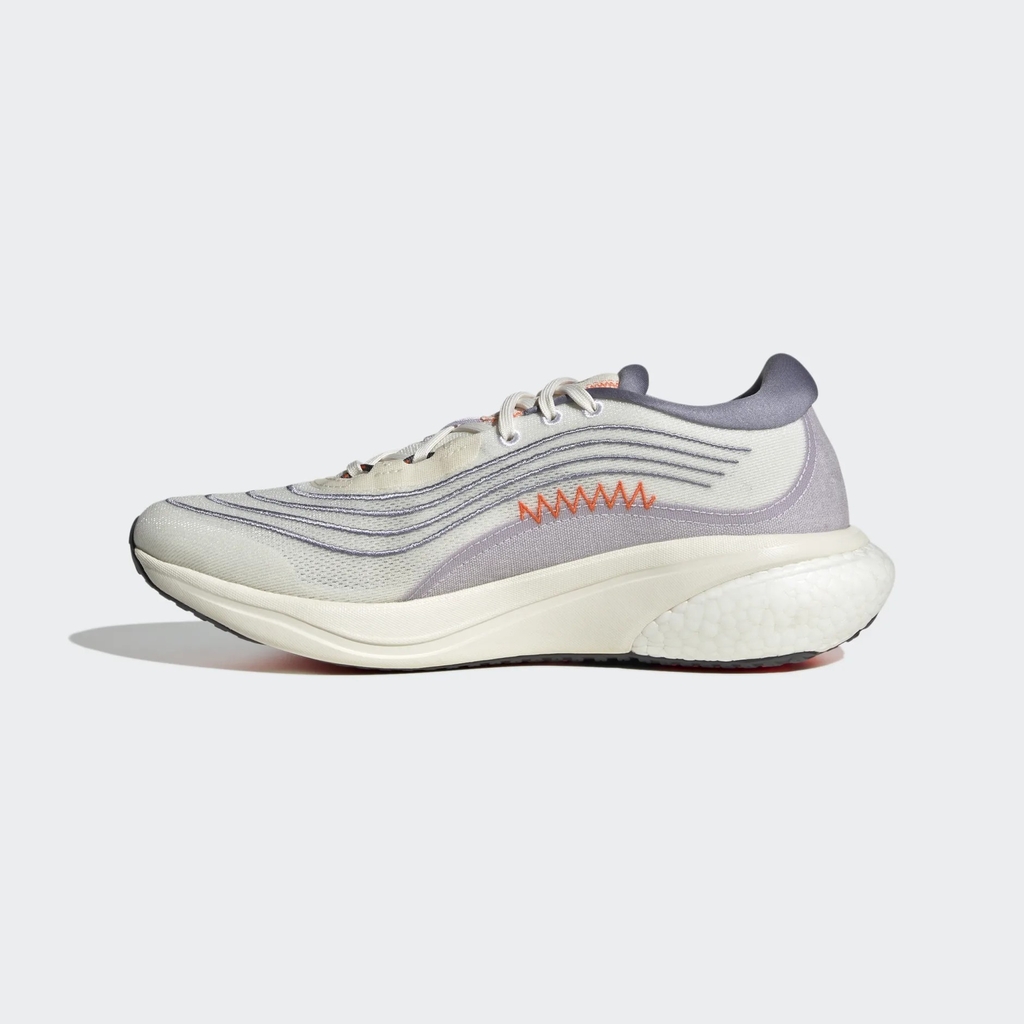 Giày Adidas Nam Chính Hãng - SUPERNOVA 2.0 X PARLEY SCHOENEN - Nâu | JapanSport HP2236