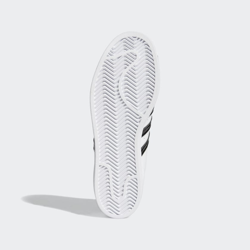 Giày Adidas Nam Nữ Chính Hãng - SuperStar Metal Toe - White/Black/Gold | JapanSport - FV3310