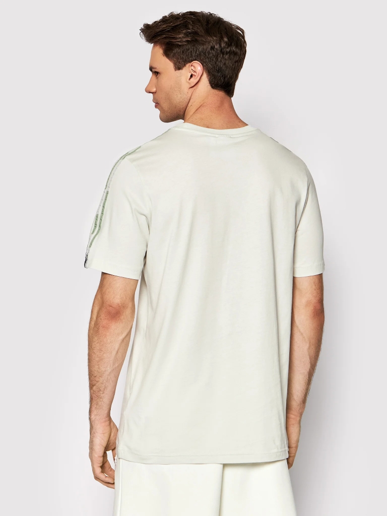 Áo Phông Adidas Nam Chính Hãng - GRAPHICS CAMO INFILL TEE Nam - Màu ghi | JapanSport  HF4889