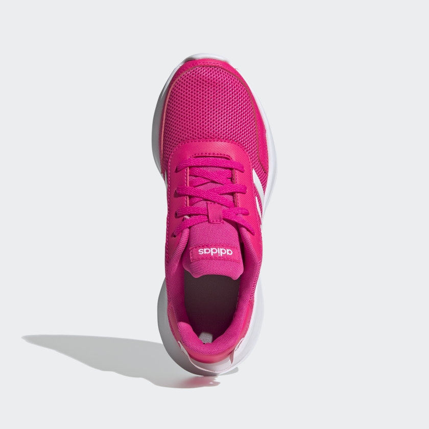 Giày Adidas Trẻ Em Chính Hãng - TENSOR - Pink/White | JapanSport - EG4126