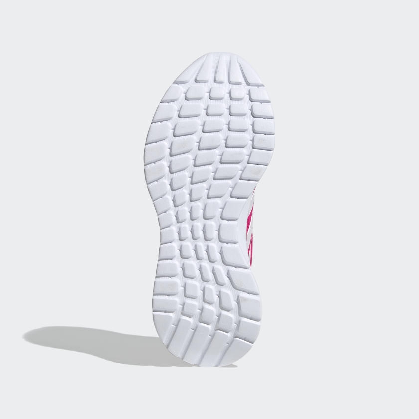 Giày Adidas Trẻ Em Chính Hãng - TENSOR - Pink/White | JapanSport - EG4126