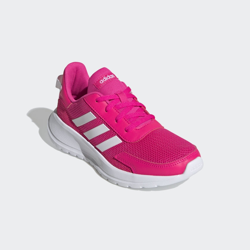Giày Adidas Trẻ Em Chính Hãng - TENSOR - Pink/White | JapanSport - EG4126