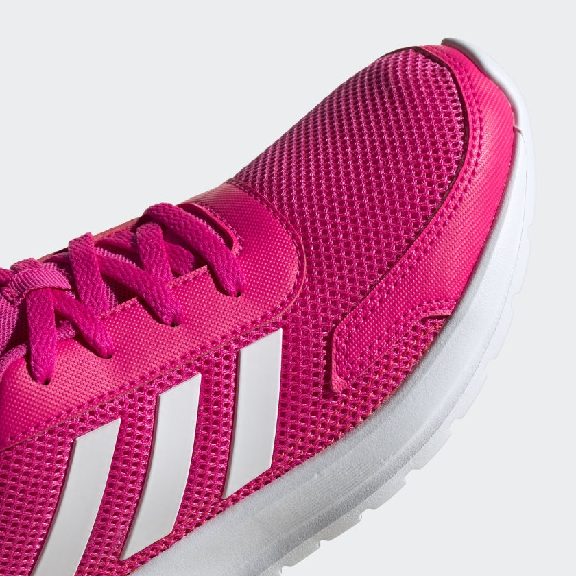 Giày Adidas Trẻ Em Chính Hãng - TENSOR - Pink/White | JapanSport - EG4126