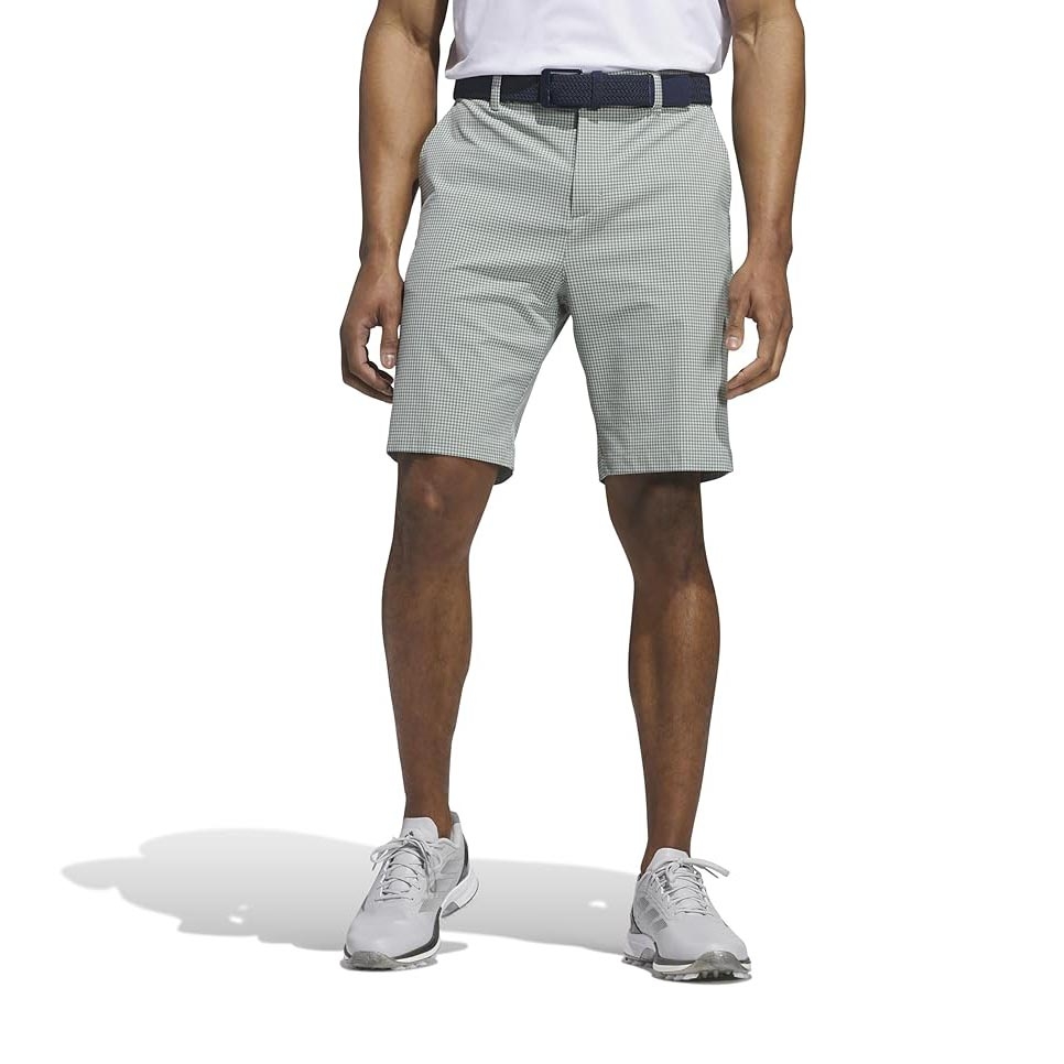Quần Short Adidas Chính Hãng - Ultimate 365 Novelty Short - Màu xanh | JapanSport JF9021