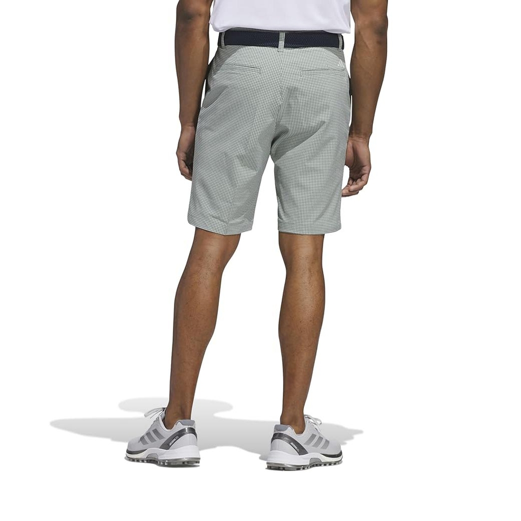 Quần Short Adidas Chính Hãng - Ultimate 365 Novelty Short - Màu xanh | JapanSport JF9021