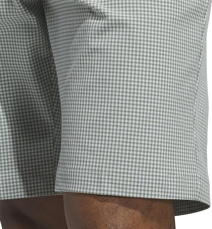 Quần Short Adidas Chính Hãng - Ultimate 365 Novelty Short - Màu xanh | JapanSport JF9021