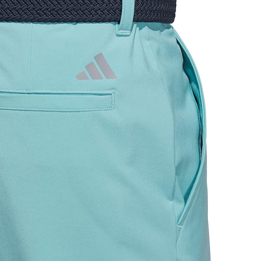 Quần Short Adidas Chính Hãng - Ultimate365 8.5-Inch Short - Màu Xanh  | JapanSport KA7950