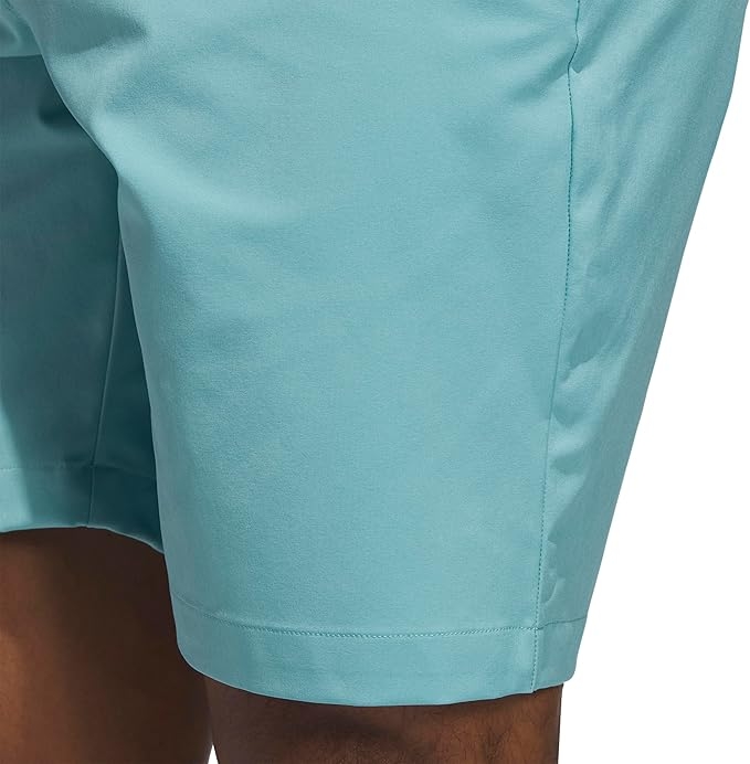 Quần Short Adidas Chính Hãng - Ultimate365 8.5-Inch Short - Màu Xanh  | JapanSport KA7950