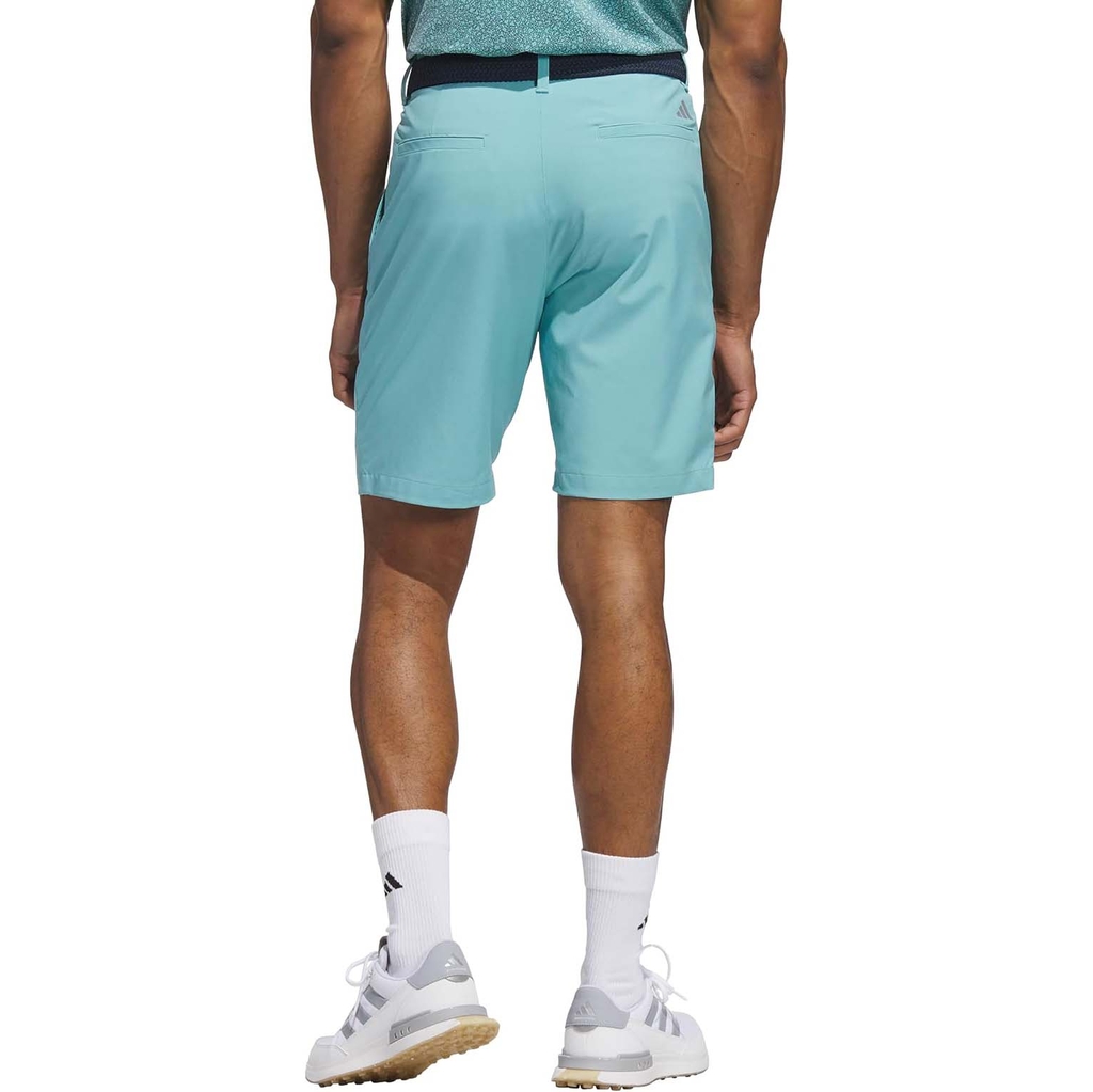 Quần Short Adidas Chính Hãng - Ultimate365 8.5-Inch Short - Màu Xanh  | JapanSport KA7950