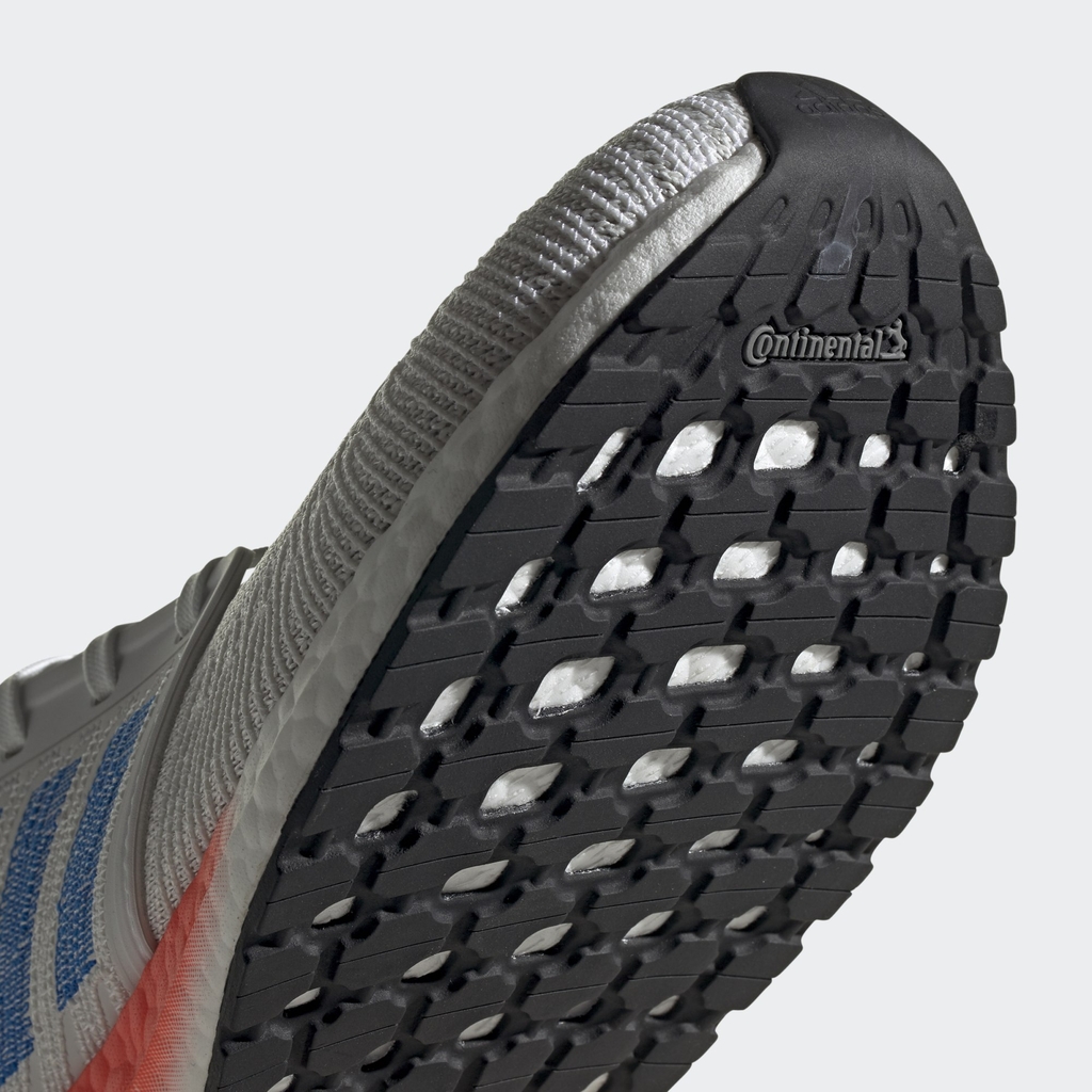 Giày chạy Addias Chính Hãng - UltraBoost 20 Nam Nữ - Trắng | JapanSport - EG0708