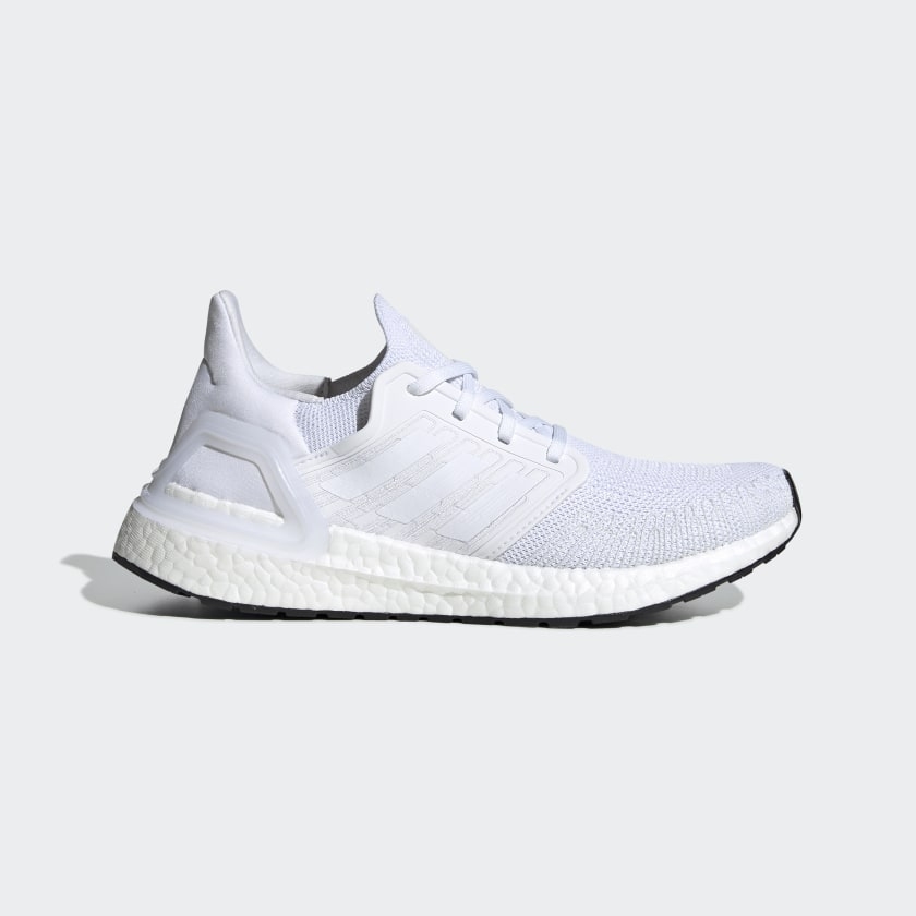 Giày chạy Adidas Chính Hãng - ULTRABOOST 20 