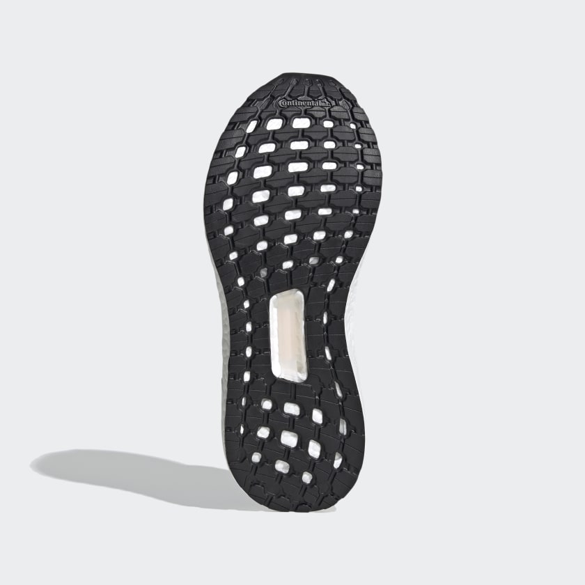 Giày chạy Adidas Chính Hãng - ULTRABOOST 20 - Black/PinkTint | JapanSport - FV8349