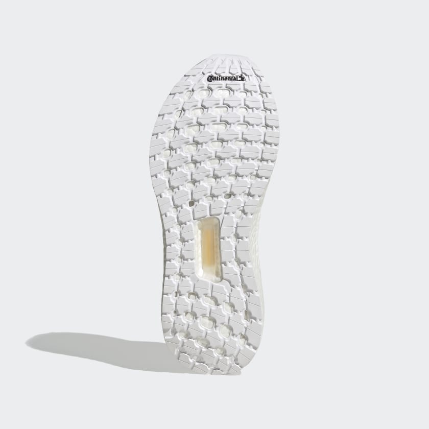 Giày chạy Adidas Chính Hãng -  ULTRABOOST 20 'White Gold