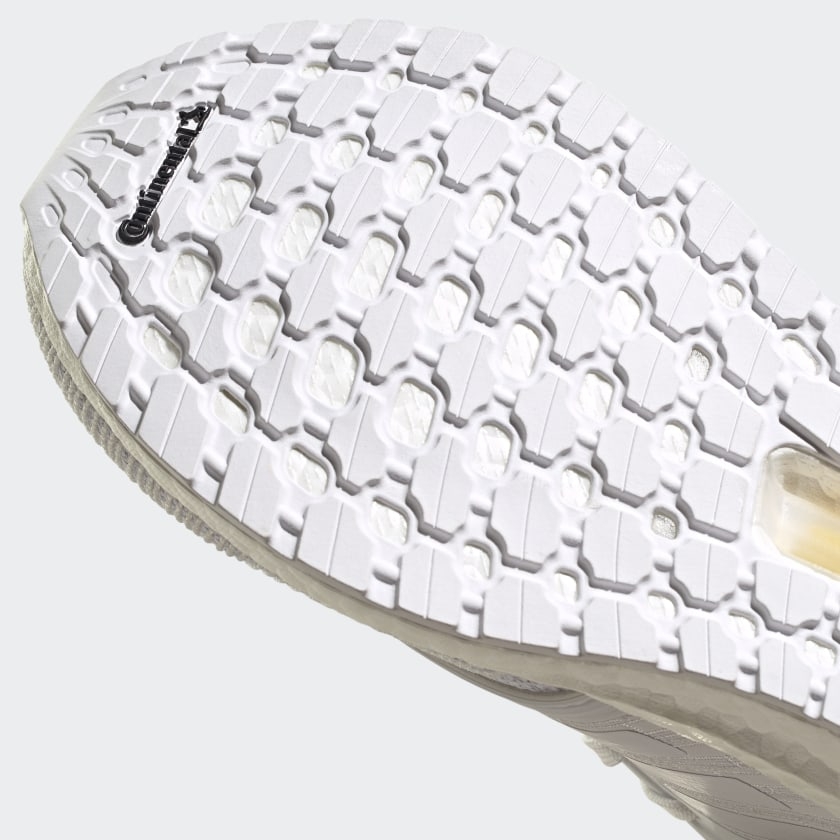 Giày chạy Adidas Chính Hãng -  ULTRABOOST 20 'White Gold