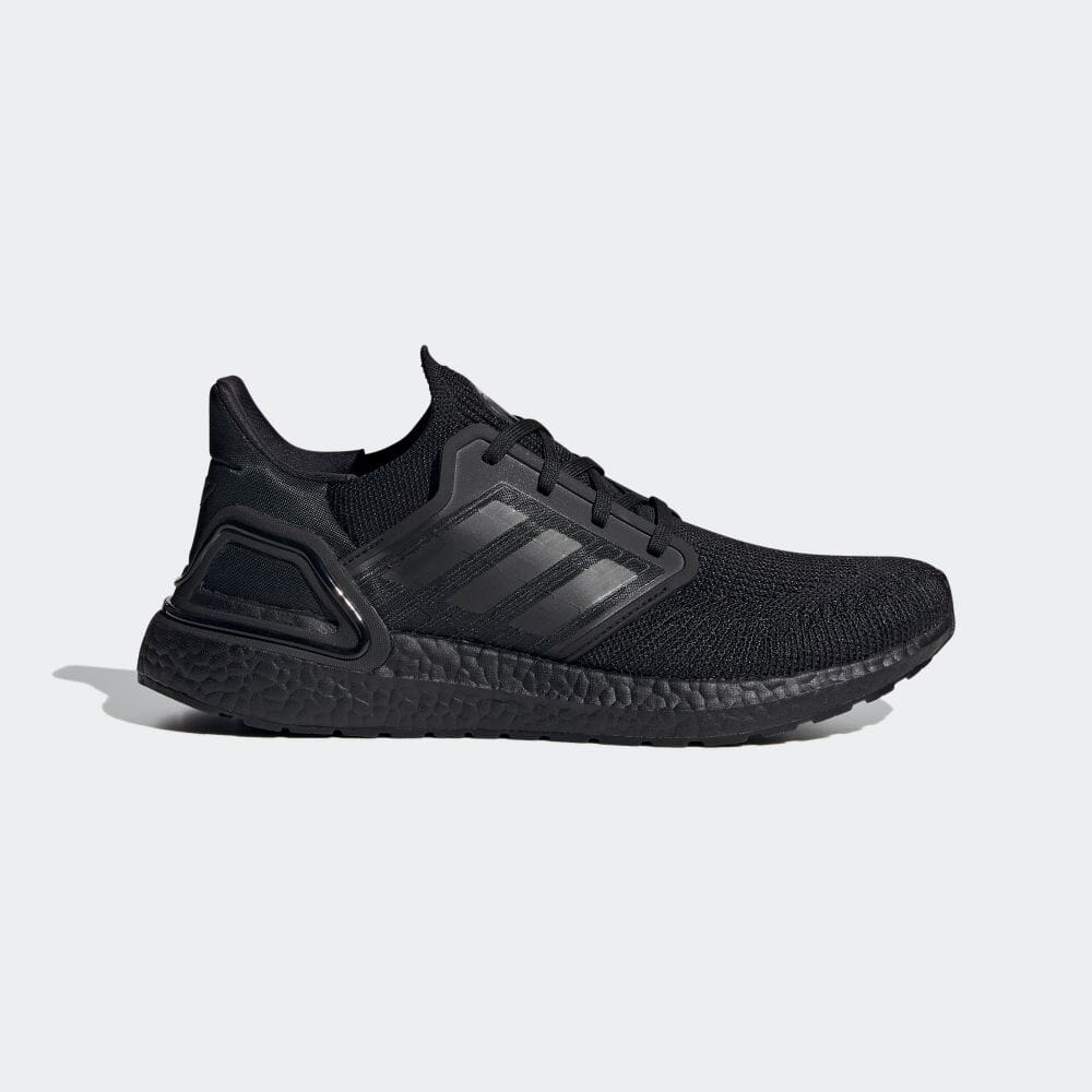 Copy of Giày chạy Adidas Nam Nữ Chính Hãng -  ULTRABOOST 20 - Màu đen | JapanSport FY0645