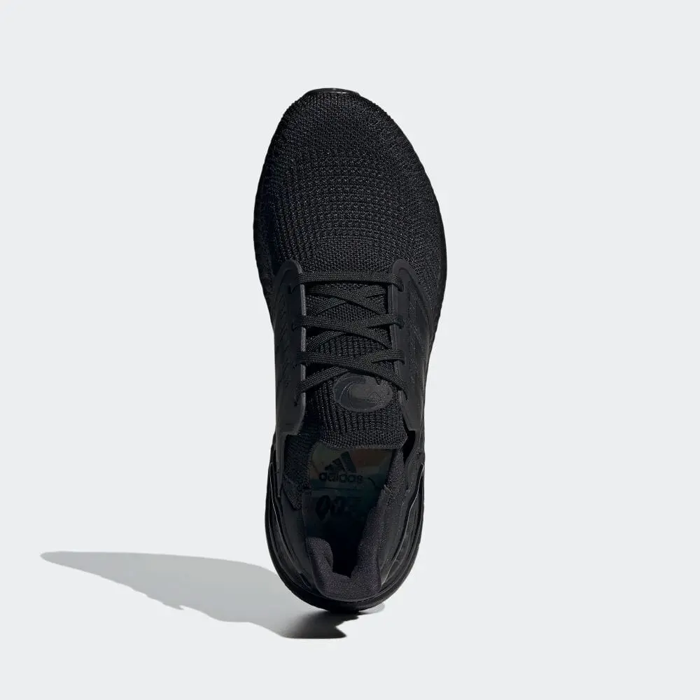 Copy of Giày chạy Adidas Nam Nữ Chính Hãng -  ULTRABOOST 20 - Màu đen | JapanSport FY0645