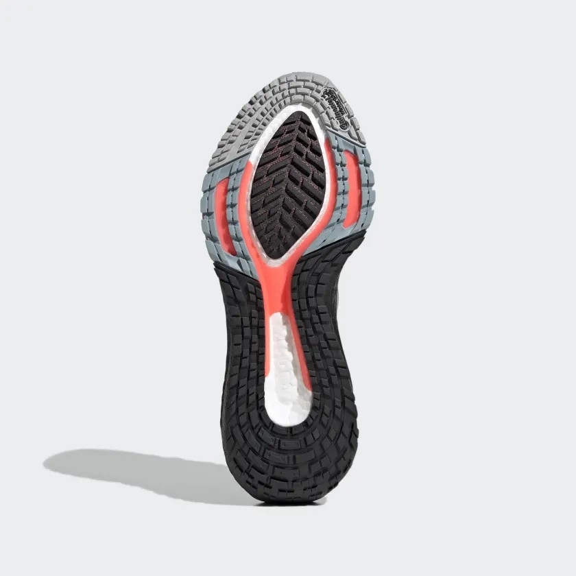 Giày chạy Adidas Nam Nữ Chính Hãng - Ultraboost 21 GTX - Đen | JapanSport GX5549