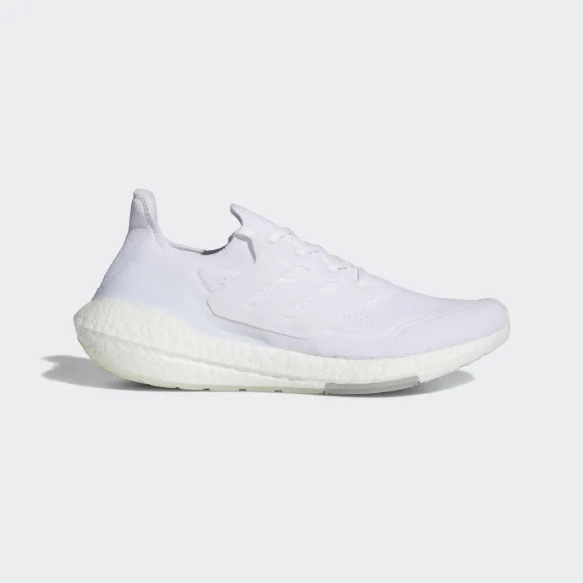 Giày Chạy Adidas Nam Chính Hãng - Ultraboost 21 