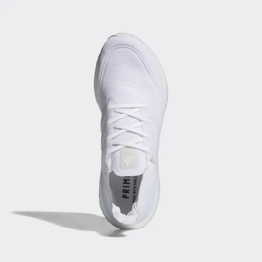 Giày Chạy Adidas Nam Chính Hãng - Ultraboost 21 