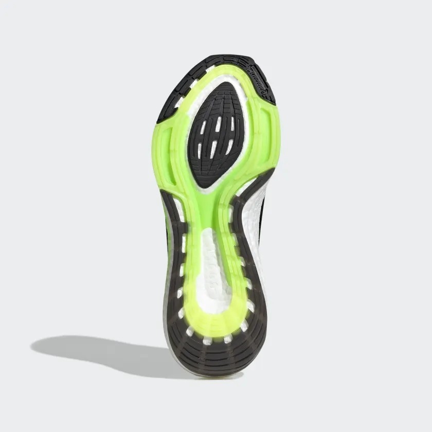 Giày Chạy Adidas Nam Chính Hãng - Ultraboost 22 - Đen | JapanSport GX6640