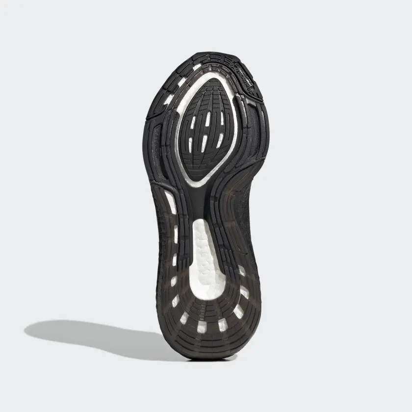 Giày chạy Adidas Chính hãng - ULTRABOOST 22 Nam Nữ - Đen | JapanSport GX5587