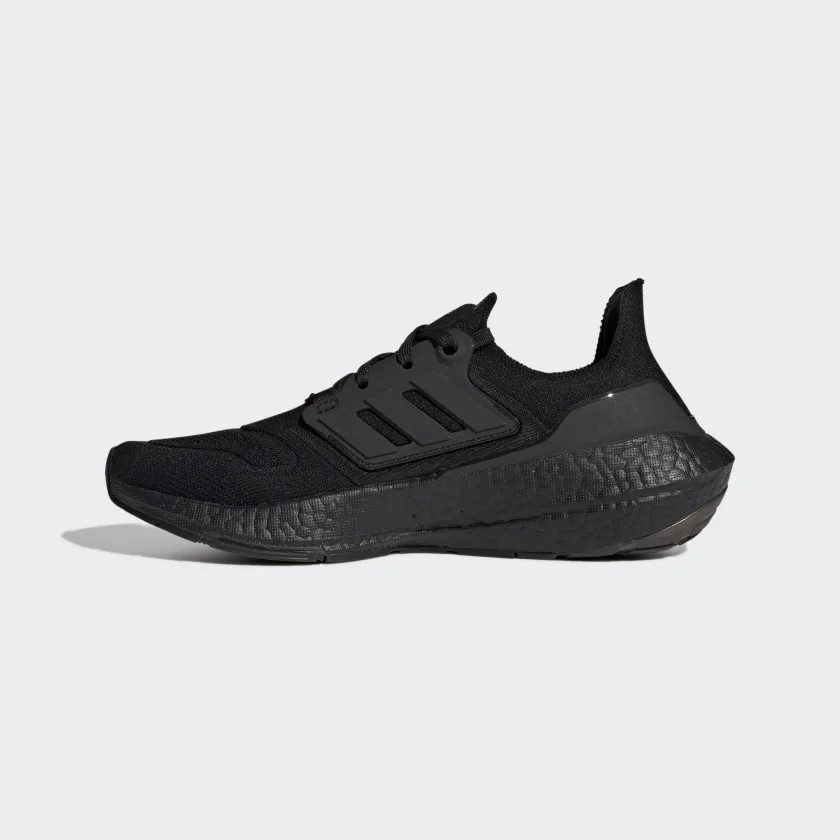 Giày chạy Adidas Chính hãng - ULTRABOOST 22 Nam Nữ - Đen | JapanSport GX5587