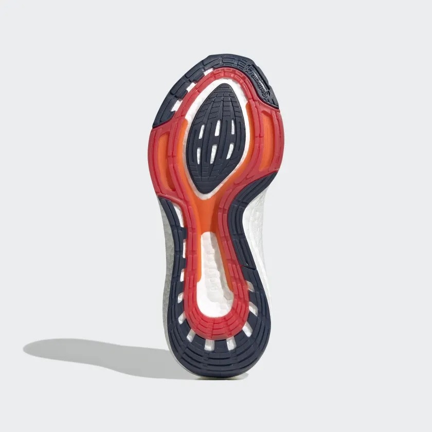 Giày Chạy Nam Nữ Adidas Chính Hãng - Ultraboost 22 x Marimekko - Đỏ | JapanSport GZ4794