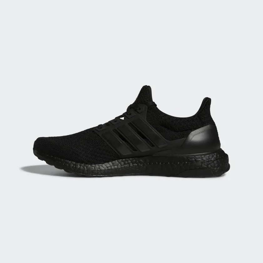 Giày Chạy Adidas Nam Nữ Chính Hãng - Ultraboost 5.0 DNA - Đen | JapanSport GV8745