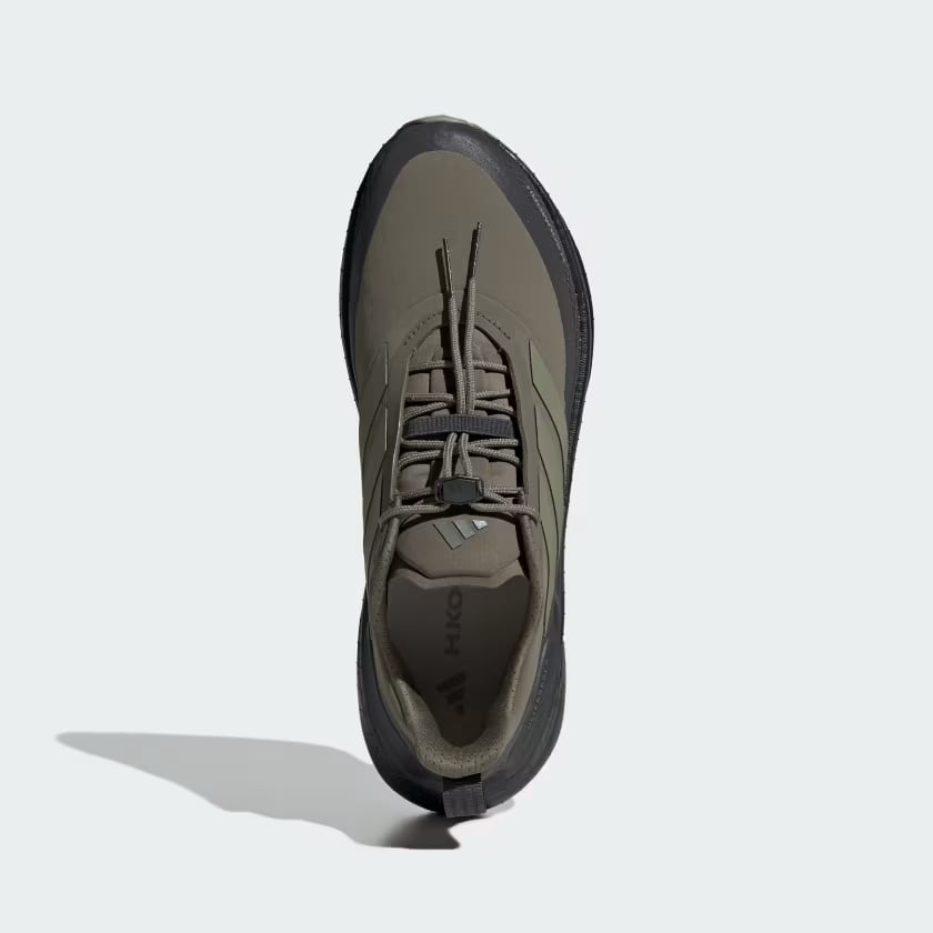 Giày Adidas Chính hãng - Giày Chạy Bộ Ultraboost 5 H.Koumori - Màu Xanh | JapanSport JQ5388