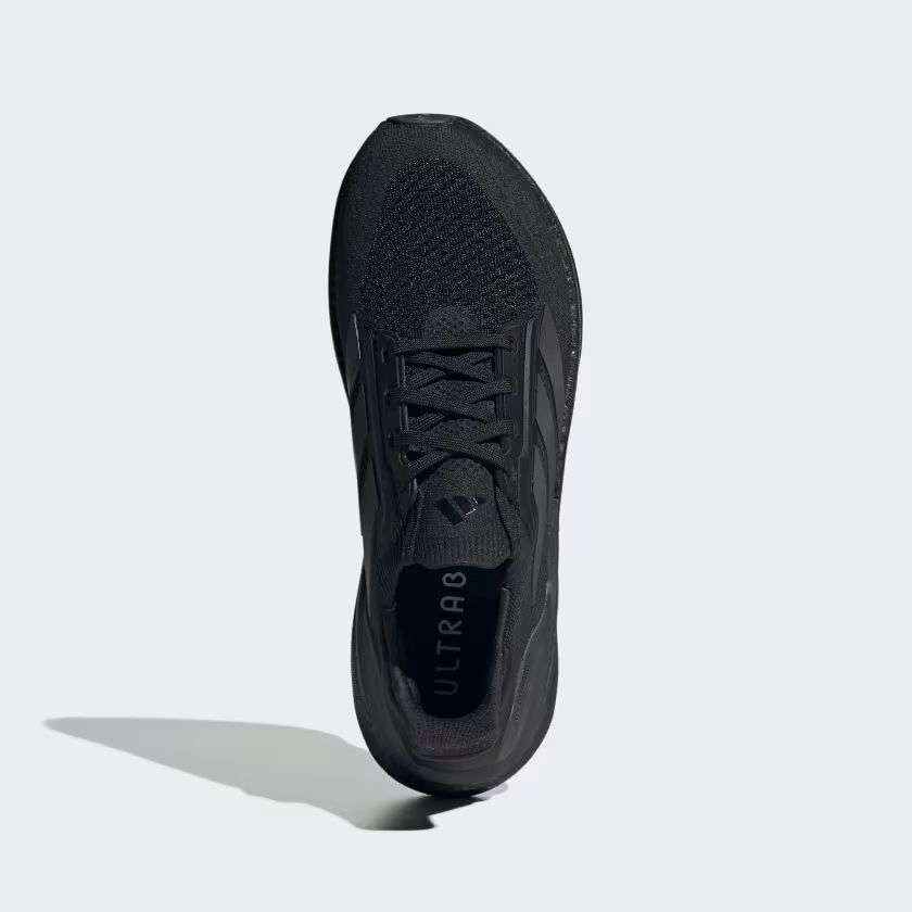Giày Adidas Nam Chính hãng - Ultraboost 5X Shoes - Màu Đen | JapanSport JH7244