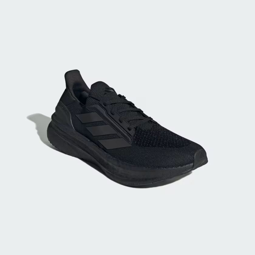 Giày Adidas Nam Chính hãng - Ultraboost 5X Shoes - Màu Đen | JapanSport JH7244