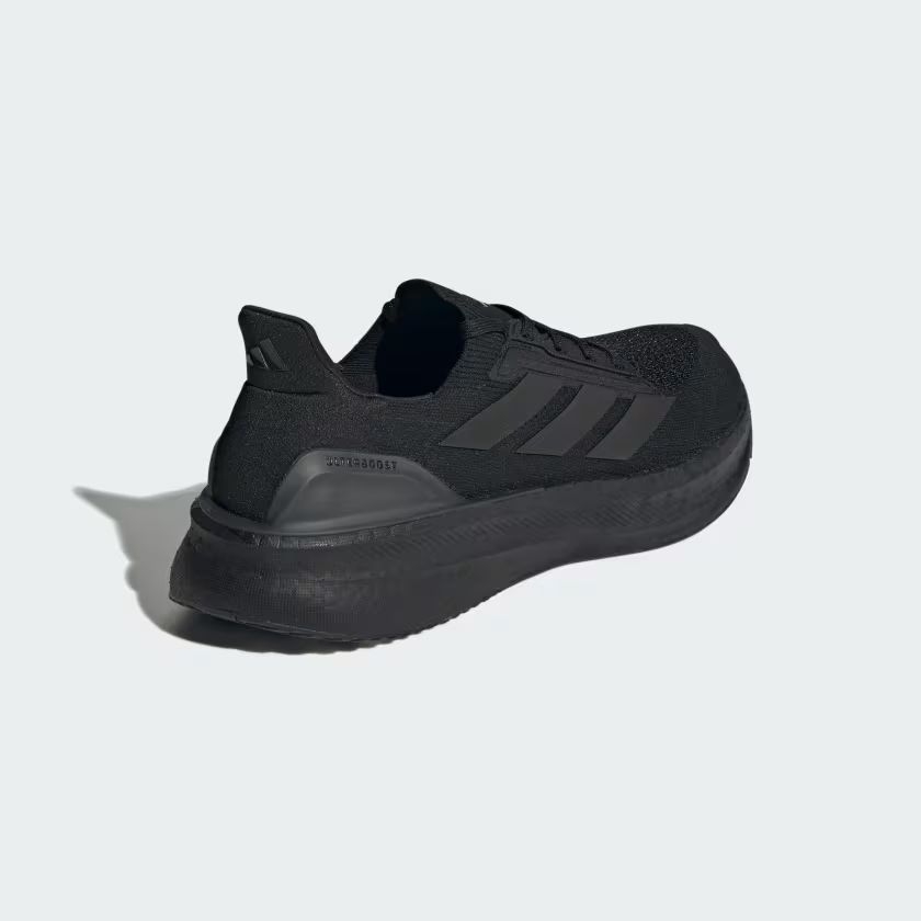 Giày Adidas Nam Chính hãng - Ultraboost 5X Shoes - Màu Đen | JapanSport JH7244