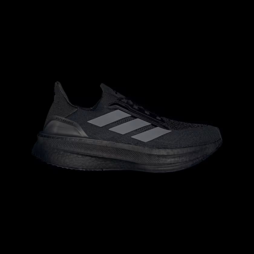 Giày Adidas Nam Chính hãng - Ultraboost 5X Shoes - Màu Đen | JapanSport JH7244
