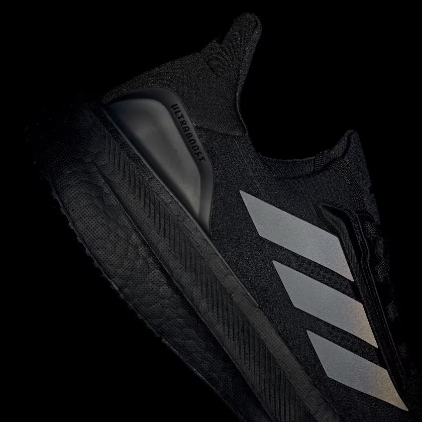 Giày Adidas Nam Chính hãng - Ultraboost 5X Shoes - Màu Đen | JapanSport JH7244